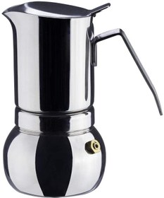 Greca Coffee maker 4 cup