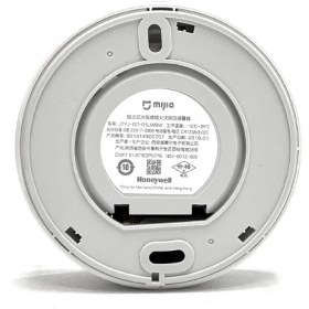 تصویر سنسور تشخیص دود هانیول مدل JTYJ-GD-01LM/BW 