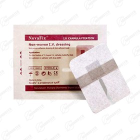 تصویر چسب آنژیوکت 