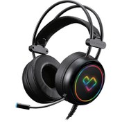 تصویر هدست مخصوص بازی پرووان مدل PHG3855 ProOne PHG3855 Gaming Headset