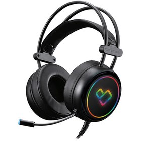 تصویر هدست مخصوص بازی پرووان مدل PHG3855 ProOne PHG3855 Gaming Headset