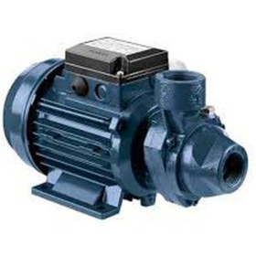 تصویر پمپ نیم اسب محیطی ابارا 