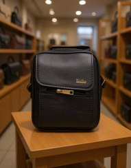 تصویر کیف دوشی اسپرت 