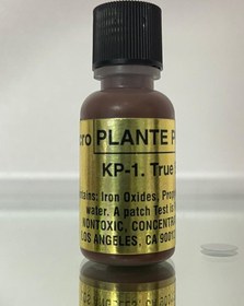 تصویر TRUE BROWN 