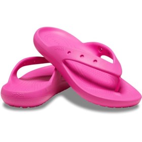 تصویر کلاسیک Flip V2 آب کراکس Crocs 