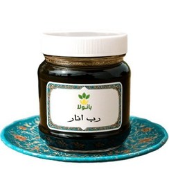 تصویر رب انار ارگانیک 