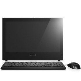 تصویر کامپیوتر یکپارچه لنوو مدل S4040 گرافیک 1 گیگابایت 21.5 اینچ ا Lenovo S4040 i5 4GB 1TB 21.5 inch All-in-One PC Lenovo S4040 i5 4GB 1TB 21.5 inch All-in-One PC