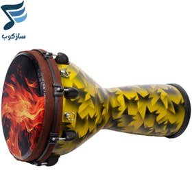 تصویر جیمبی پژواک سایز 14 طرح 5 