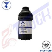 تصویر فیلتر گازوئیل الوند شرکت رنایی M3 - M4 