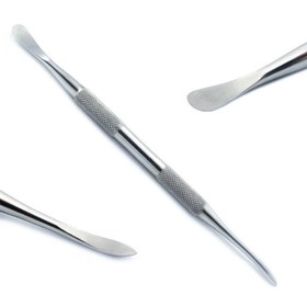 تصویر ابزار الوتور - ابزار کاشت - ابزار جراحی دندانپزشکی Periosteal Molt, Dental Instrument Elevator, Implant Dental, Tool Surgical 