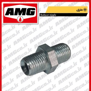 تصویر فروشگاه ساکشن روغن موتور AMG