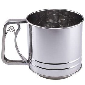 تصویر الک پرانی مدل 203-سایز بزرگ 