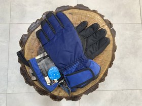 تصویر دستکش اسکی 