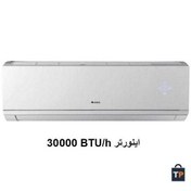 تصویر کولر گازی گری 30000 مدل G4'matic-H30C3 