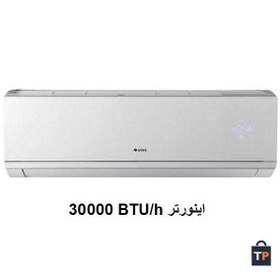 تصویر کولر گازی گری 30000 مدل G4'matic-H30C3 