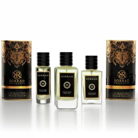 تصویر عطر ادکلن زرجف الکساندریا اورینتال |Xerjoff Alexandria Orientale 