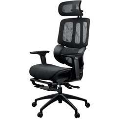 تصویر صندلی مدیریتی راحتیران مدل T1119 