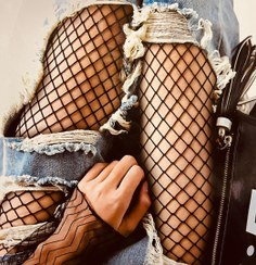 تصویر جوراب شلواری زنبوری - کد 00218005 