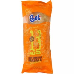 تصویر ساندویچ مرغ ماسالا نامی نو 240 گرم 