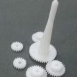 تصویر ریبون درایو پرینتر PR9 