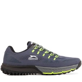 تصویر کفش کتانی مردانه کد Will Sneaker Kgray Sa10re085 