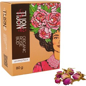 تصویر غنچه گل محمدی (80 گرم) 