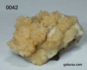 تصویر سنگ زینتی کلسیت 