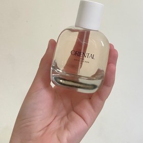 تصویر عطر اورینتال 90 میلی لیتر / 3.04 اونس زنانه زارا 