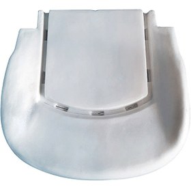 تصویر فوم کفی صندلی پژو ۲۰۶ 