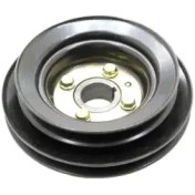 تصویر فولی سر میل لنگ پراید معمولی عظام اصل 3106001 