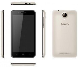 تصویر فایل فلش گوشی Sico Pro 4 