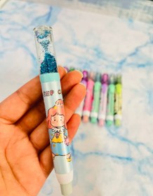 تصویر پاکن آکواریومی 