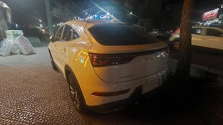 تصویر دانگ فنگ دیگنیتی مدل 1403 ا پرایم پرایم