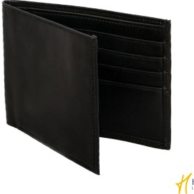 تصویر کیف پول جیبی کد 3016 