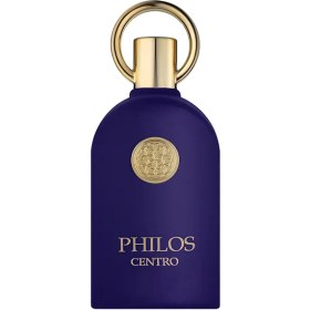 تصویر ادکلن الحمبرا فیلوس سنترو ALHAMBRA PHILOS CENTRO 100ML