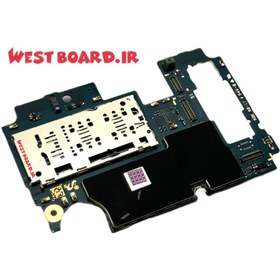 تصویر مین برد سامسونگ A50 A50 main board