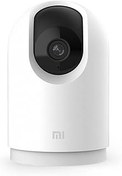 تصویر دوربین امنیتی خانگی Xiaomi MI 360 2K PRO WLAN CAMERALSANCE (2304 x 1296 پیکسل ، 20 فریم در ثانیه ، رمزگذاری AES 128 بیتی ، حالت شب ، تشخیص شخصی AI ، صوتی 2 طرفه ، حالت خصوصی ، برنامه خانه MI) Xiaomi Mi 360 Home Security Camera 2K Pro Wlan Surveillance Camera (2304 X 1296 Pixels, 20 Fps, 128-Bit Aes Encryption, Night Mode, Ai Personal Detection, 2-Way Audio, Private Mode, Mi Home App)