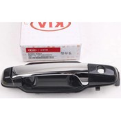 تصویر توپی چرخ عقب النترا اصلی 