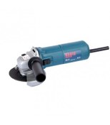 تصویر دستگاه سنگ فرز آهنگری,سنگبری حدید برش مینی مدل HB47 Hadid Boresh HB47 Small Angle Grinder