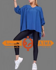 تصویر بلوز ابروبادی کد DB 