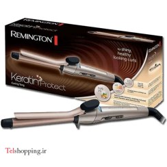 تصویر فر کننده مو رمینگتون مدل Remington Ci5318 Remington Ci5318 Hair Curler