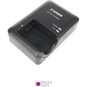 تصویر شارژر باتری لیتیومی کانن Canon CB-2LC ا Canon CB-2LC Charger for NB-10L Battery Pack Canon CB-2LC Charger for NB-10L Battery Pack