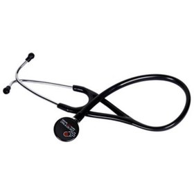 تصویر گوشی تخصصی کاردیولوژی 3014 زنیت مد cardiology Stethoscope 3014 zenithmed