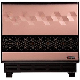 تصویر بخاری گازی نیک کالا مدل MN12A 