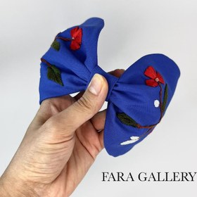 تصویر تل گلدوزی کد FH50 