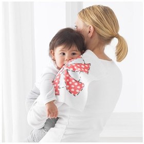 تصویر ست سه تایی حوله کودک ایکیا BUSSIG 