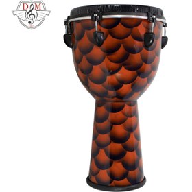 تصویر جیمبی پژواک طرح 8 