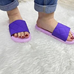 تصویر دمپایی راحتی زنانه وارداتی Slippers