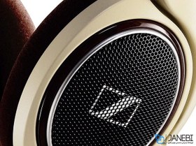 تصویر هدفون سنهایزر مدل Sennheiser HD 598 Cs Sennheiser HD 598 Cs