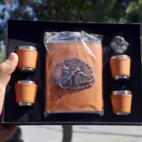 تصویر هیپ فلاکس 